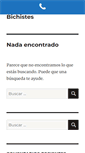 Mobile Screenshot of bichistes.com